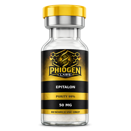 Epitalon 50mg